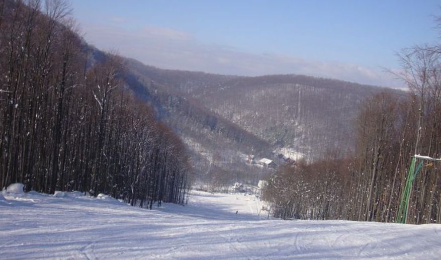 Воєдино в Закарпатті