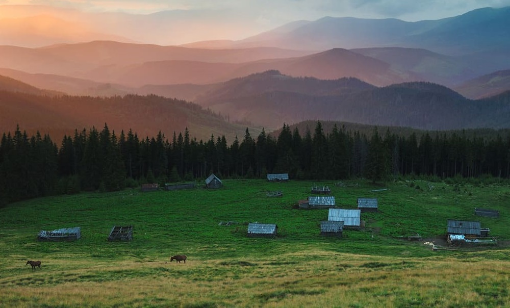 Гора Кукул